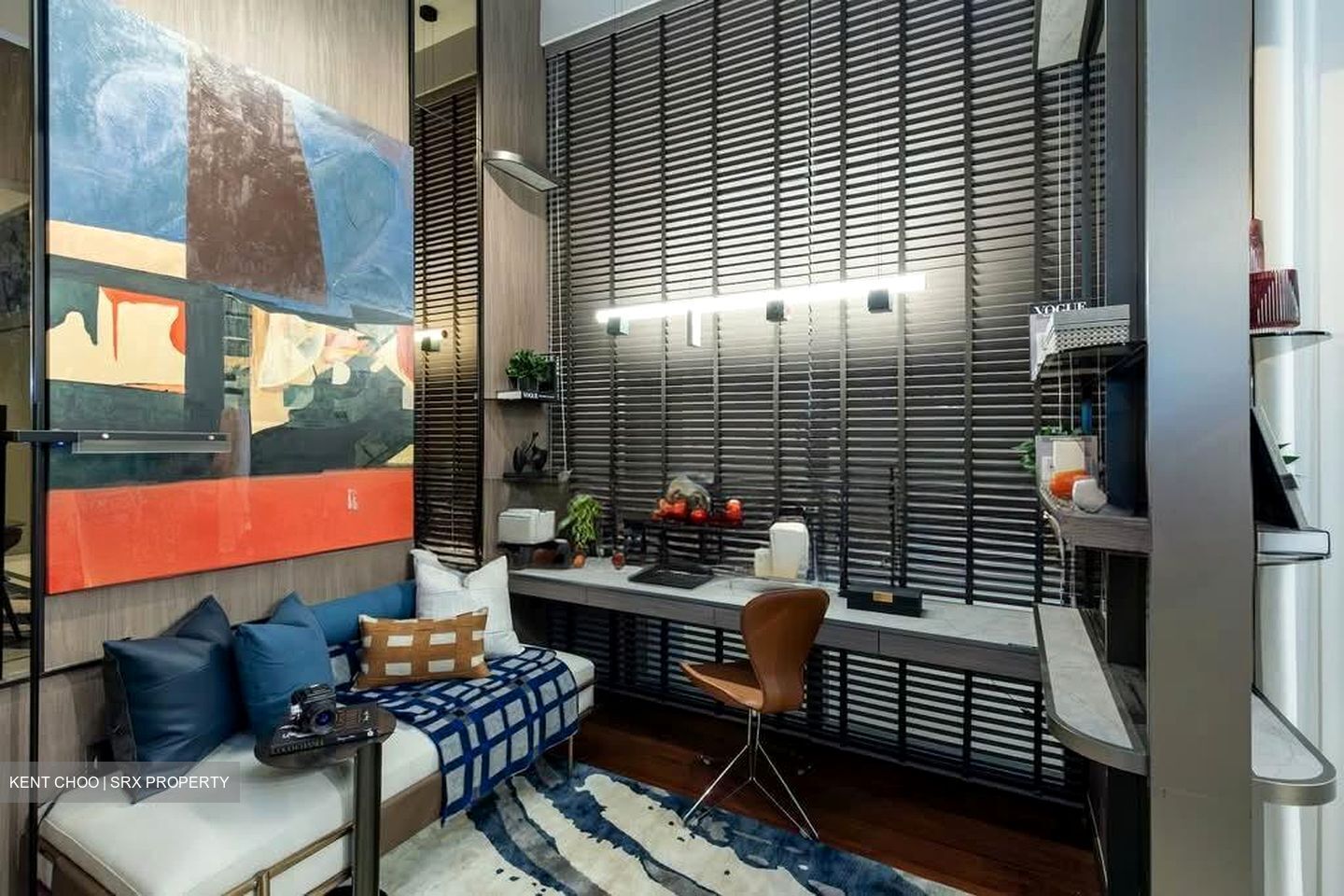 The Sen (D21), Condominium #590986021